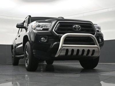 2021 Toyota Tacoma 2WD SR5