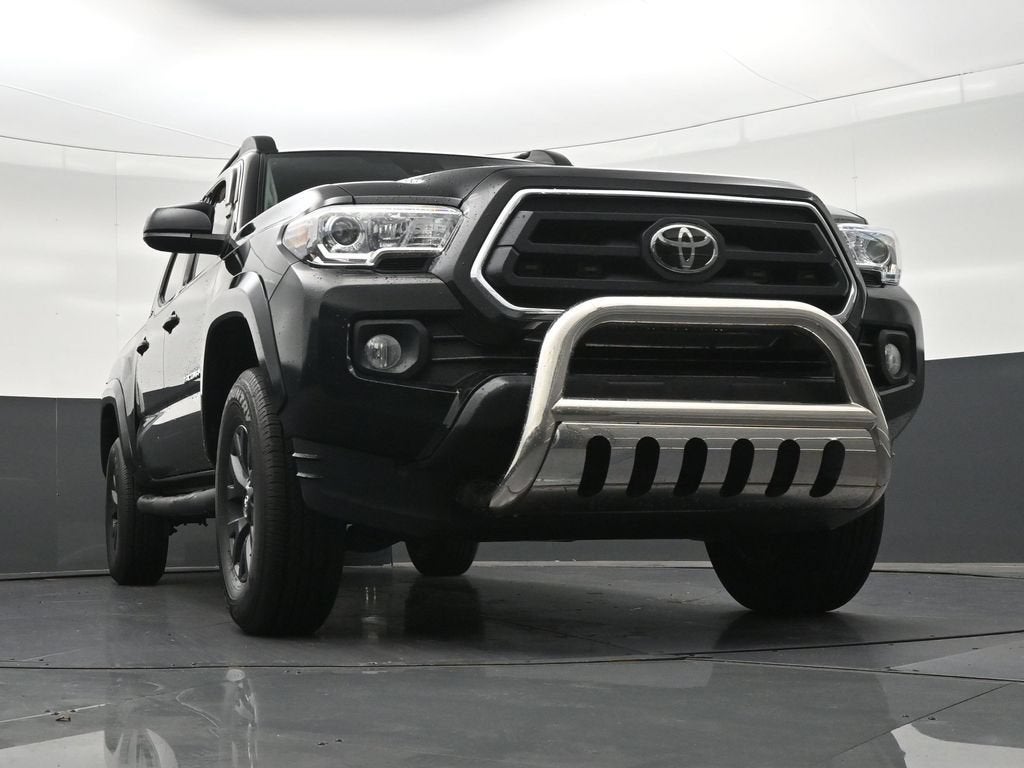 2021 Toyota Tacoma 2WD SR5