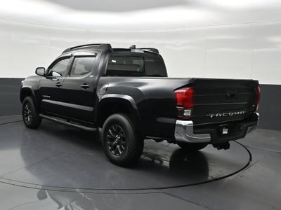 2021 Toyota Tacoma 2WD SR5