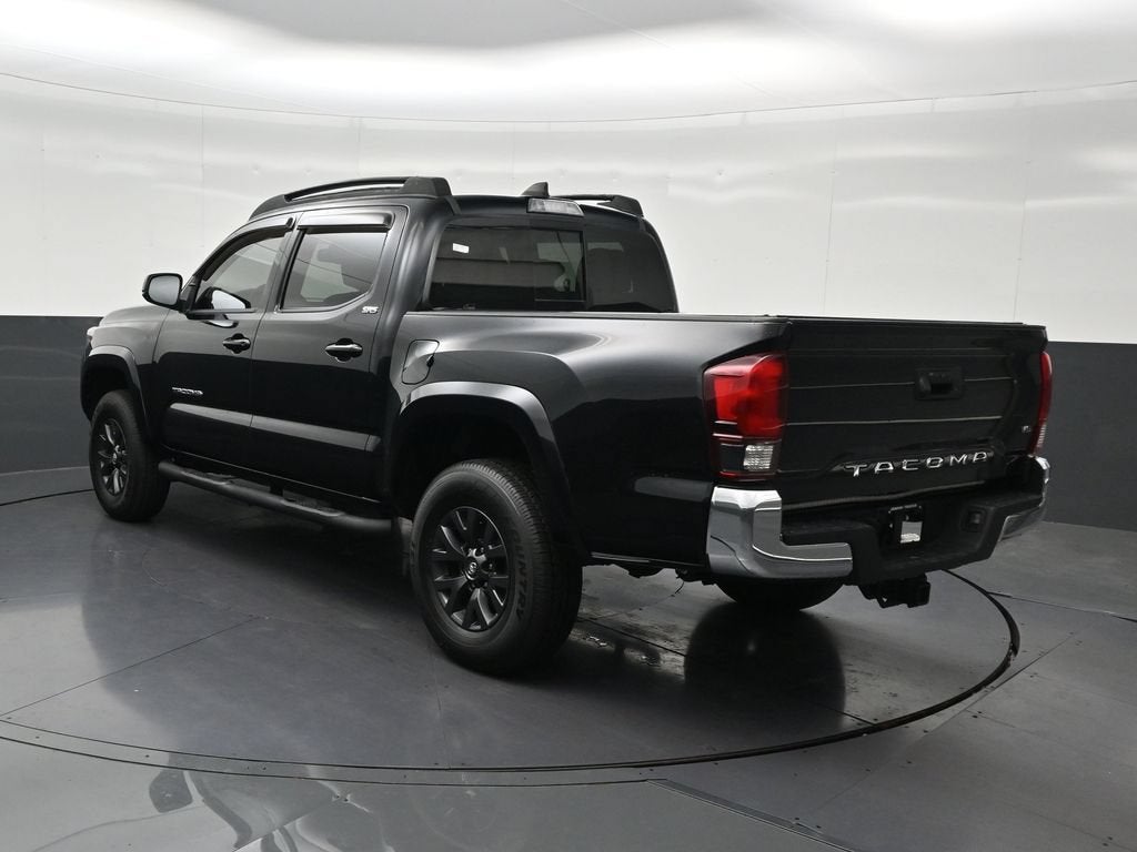 2021 Toyota Tacoma 2WD SR5