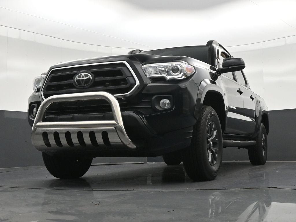 2021 Toyota Tacoma 2WD SR5