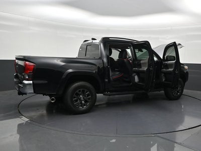 2021 Toyota Tacoma 2WD SR5
