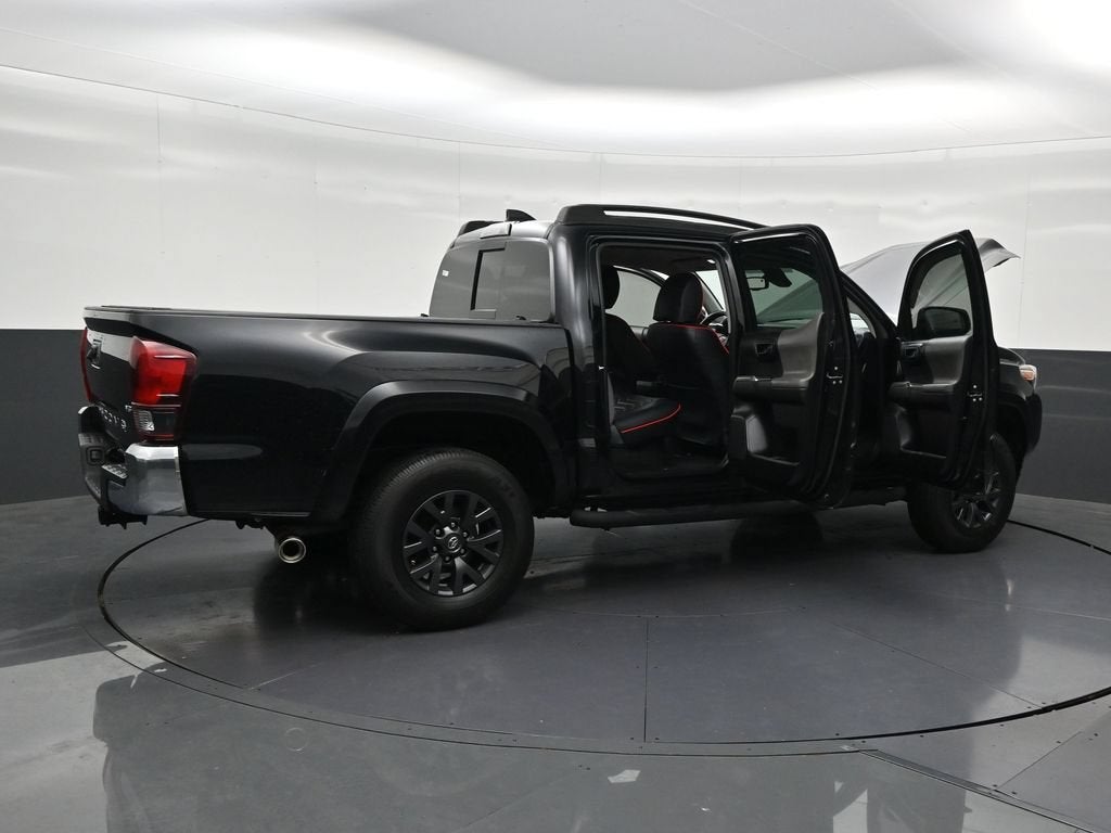2021 Toyota Tacoma 2WD SR5