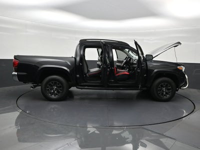 2021 Toyota Tacoma 2WD SR5