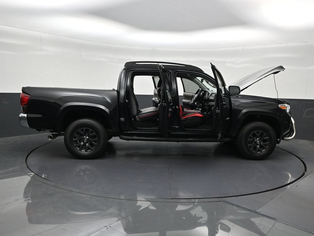 2021 Toyota Tacoma 2WD SR5