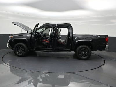 2021 Toyota Tacoma 2WD SR5
