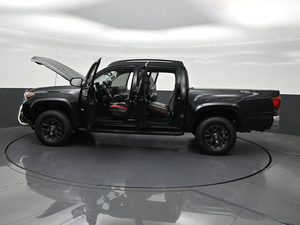 2021 Toyota Tacoma 2WD SR5