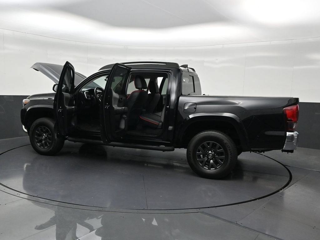 2021 Toyota Tacoma 2WD SR5