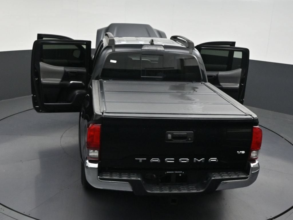 2021 Toyota Tacoma 2WD SR5