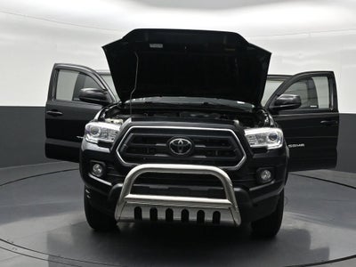 2021 Toyota Tacoma 2WD SR5