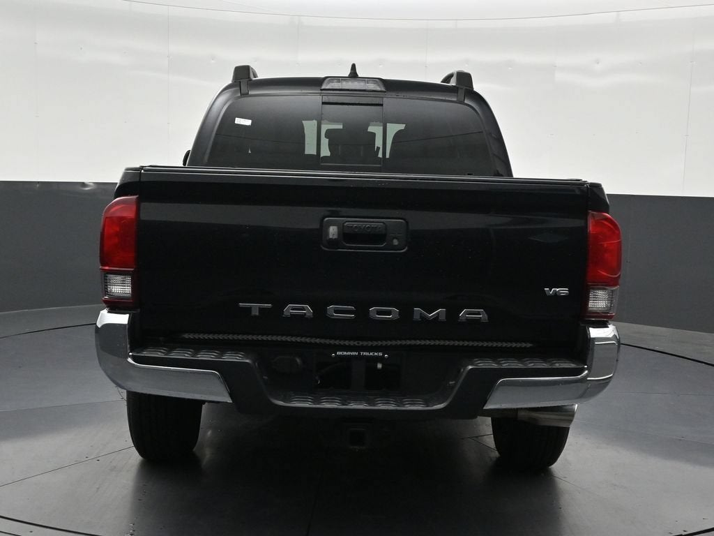 2021 Toyota Tacoma 2WD SR5