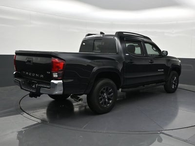 2021 Toyota Tacoma 2WD SR5
