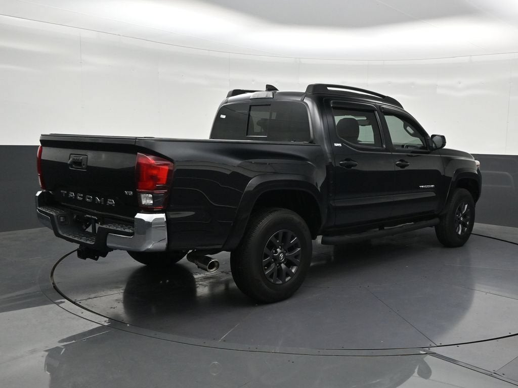 2021 Toyota Tacoma 2WD SR5