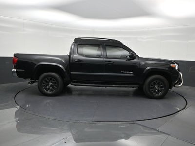 2021 Toyota Tacoma 2WD SR5