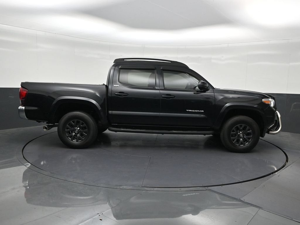 2021 Toyota Tacoma 2WD SR5