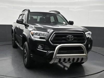 2021 Toyota Tacoma 2WD SR5