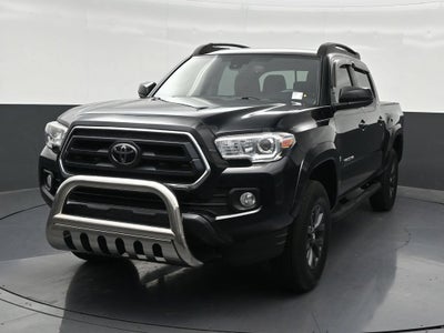 2021 Toyota Tacoma 2WD SR5