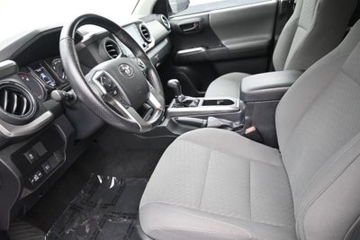 2022 Toyota Tacoma 2WD SR5