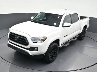 2022 Toyota Tacoma 2WD SR5