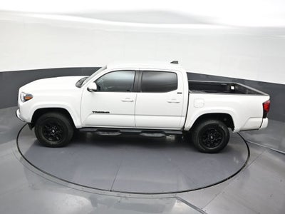 2022 Toyota Tacoma 2WD SR5