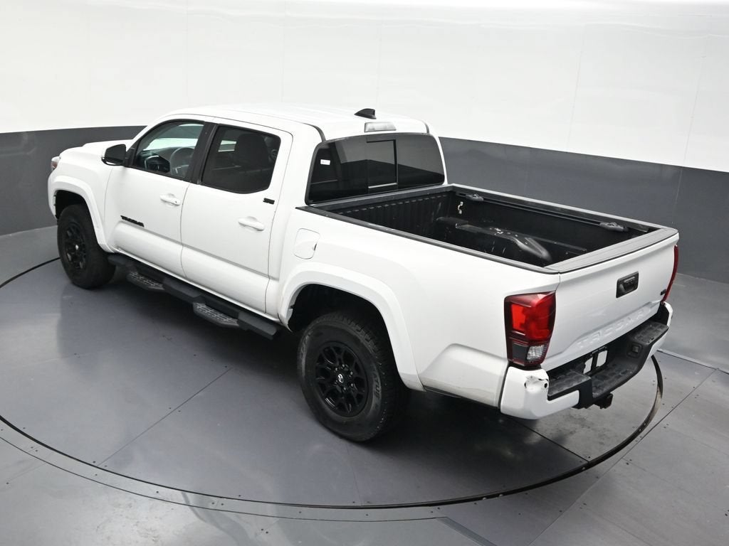 2022 Toyota Tacoma 2WD SR5