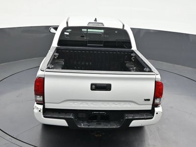 2022 Toyota Tacoma 2WD SR5