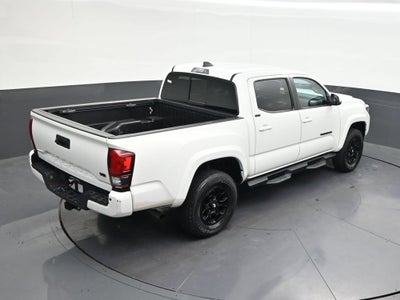 2022 Toyota Tacoma 2WD SR5