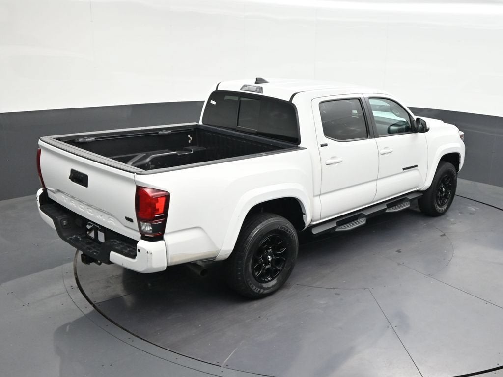 2022 Toyota Tacoma 2WD SR5