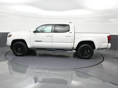 2022 Toyota Tacoma 2WD SR5