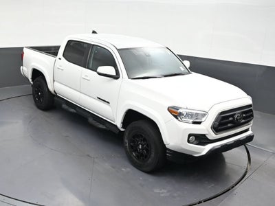 2022 Toyota Tacoma 2WD SR5