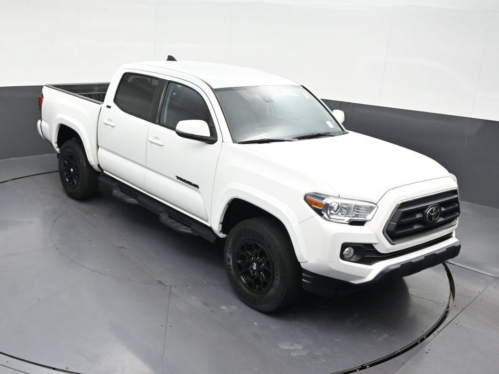 2022 Toyota Tacoma 2WD SR5