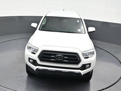 2022 Toyota Tacoma 2WD SR5