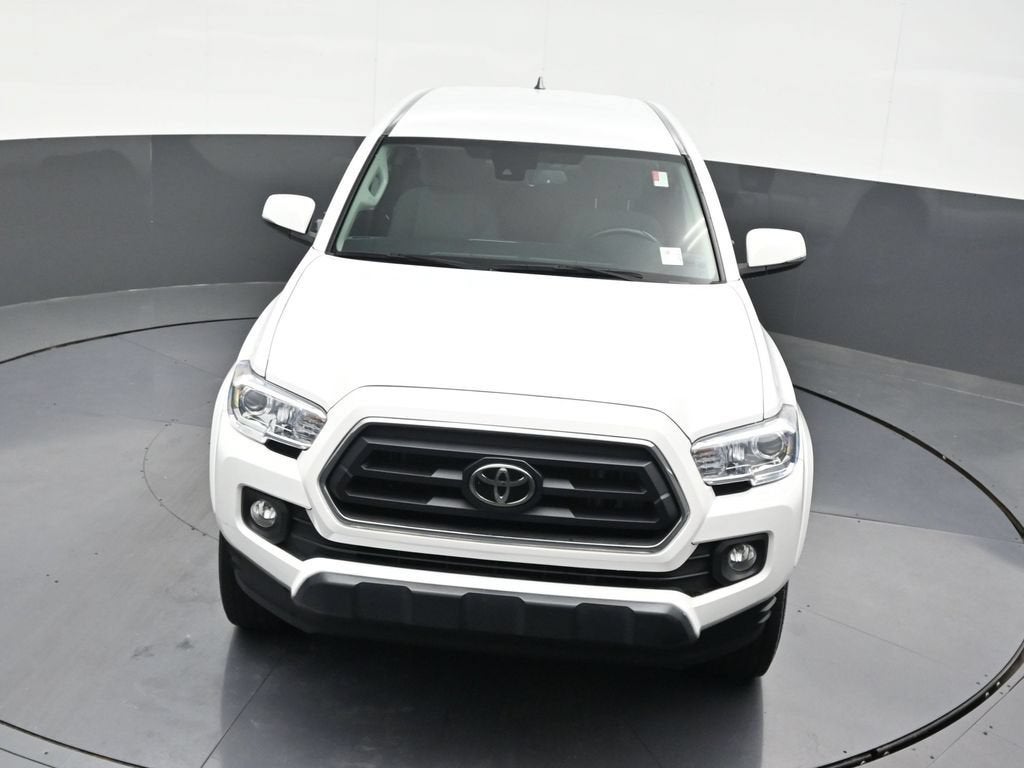 2022 Toyota Tacoma 2WD SR5