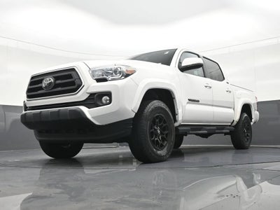 2022 Toyota Tacoma 2WD SR5
