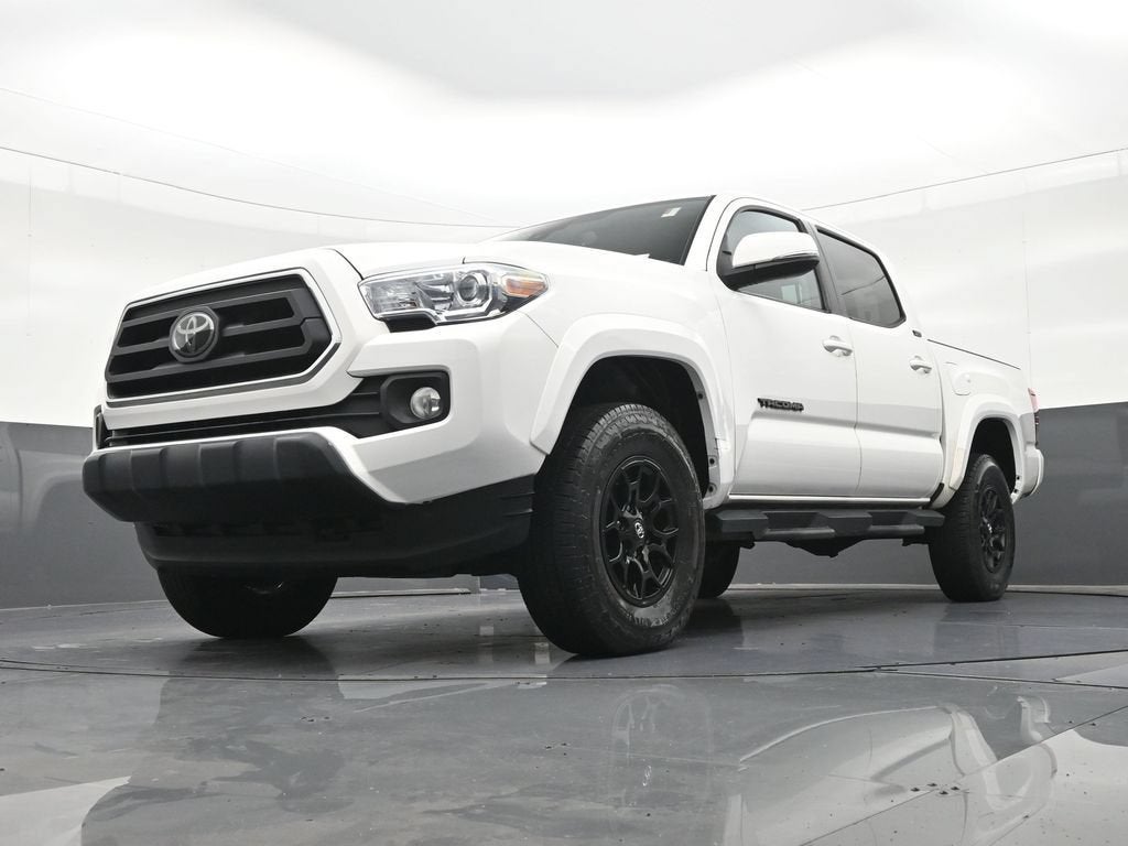 2022 Toyota Tacoma 2WD SR5