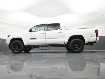 2022 Toyota Tacoma 2WD SR5