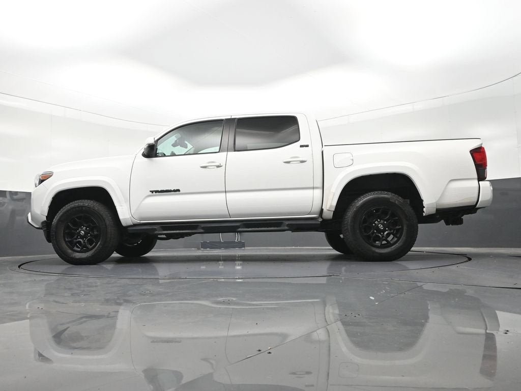 2022 Toyota Tacoma 2WD SR5