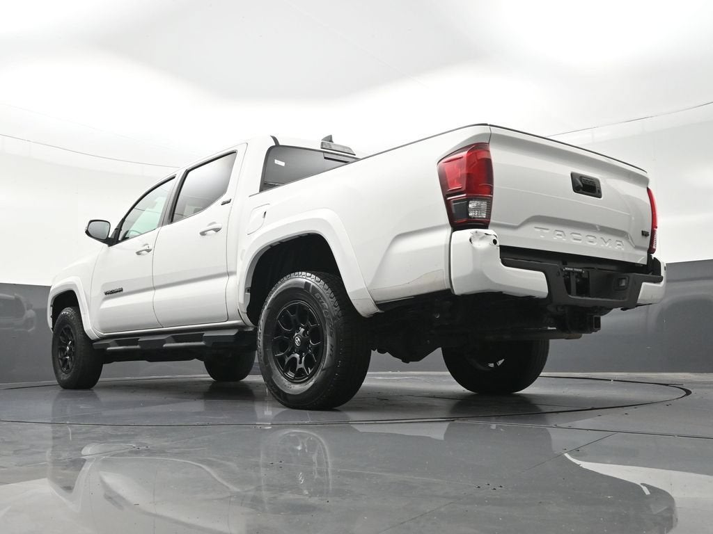 2022 Toyota Tacoma 2WD SR5