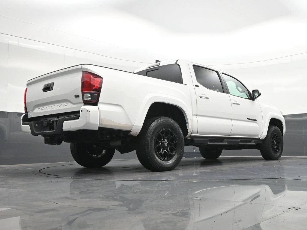 2022 Toyota Tacoma 2WD SR5