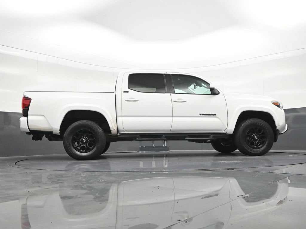 2022 Toyota Tacoma 2WD SR5