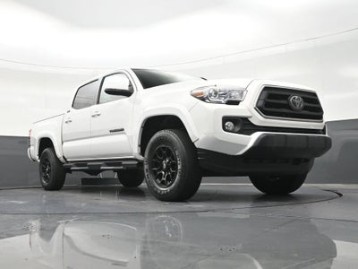 2022 Toyota Tacoma 2WD SR5