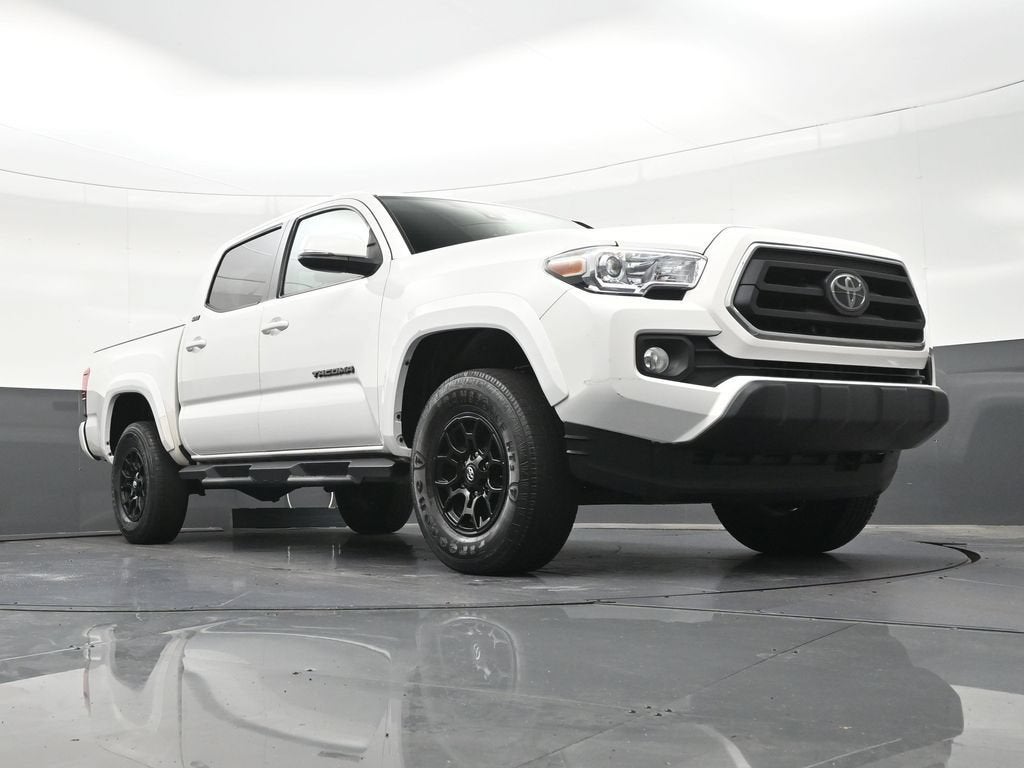 2022 Toyota Tacoma 2WD SR5