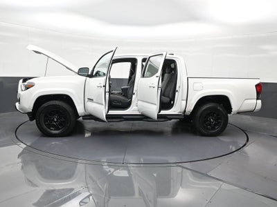 2022 Toyota Tacoma 2WD SR5