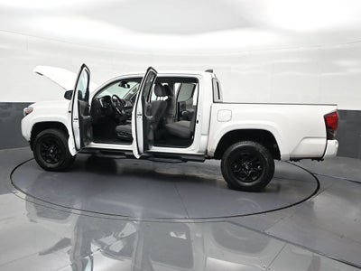 2022 Toyota Tacoma 2WD SR5