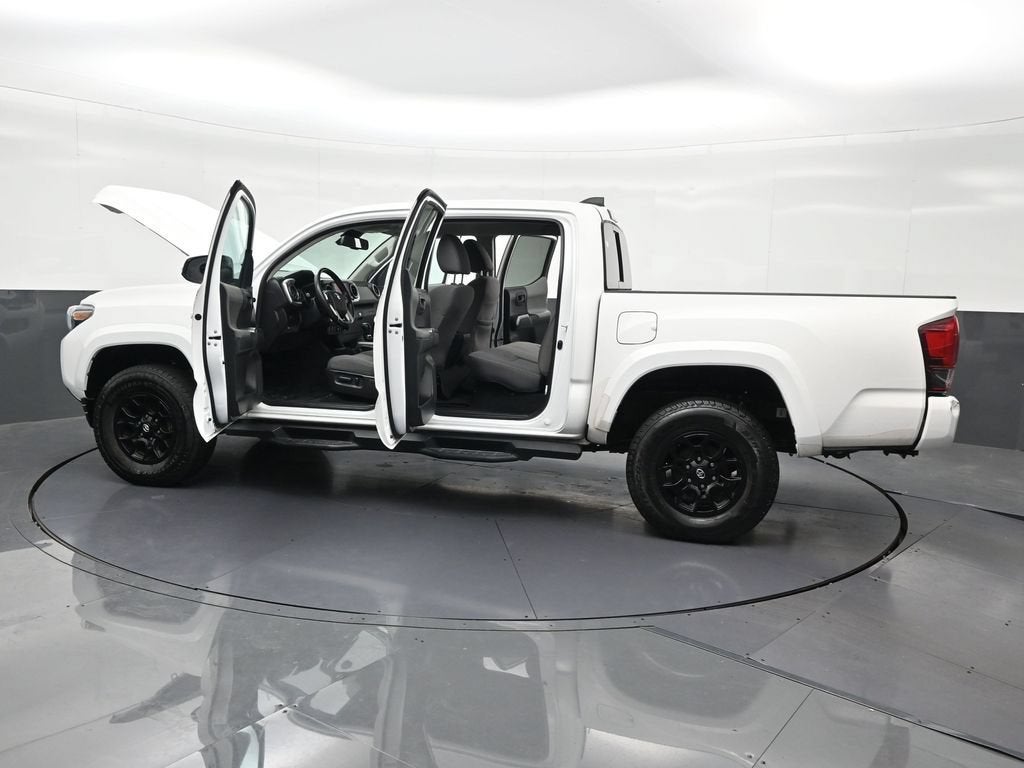 2022 Toyota Tacoma 2WD SR5