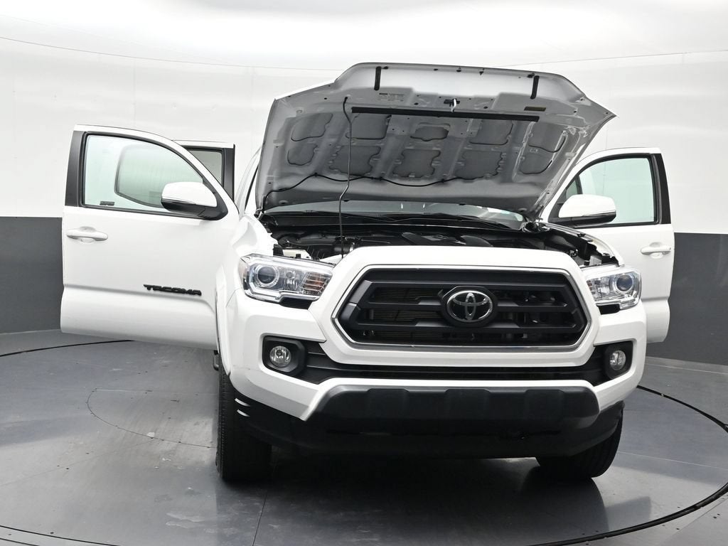 2022 Toyota Tacoma 2WD SR5
