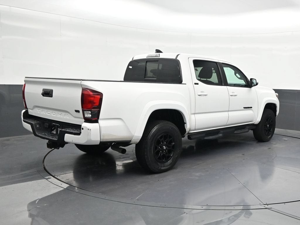 2022 Toyota Tacoma 2WD SR5
