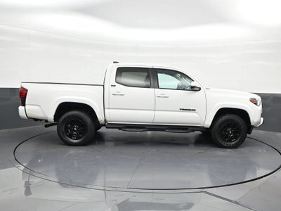 2022 Toyota Tacoma 2WD SR5