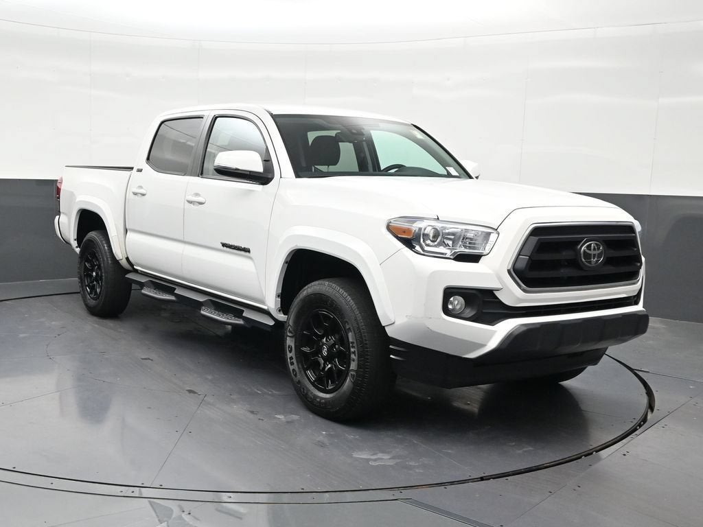 2022 Toyota Tacoma 2WD SR5