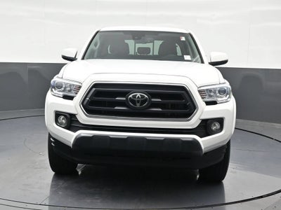2022 Toyota Tacoma 2WD SR5